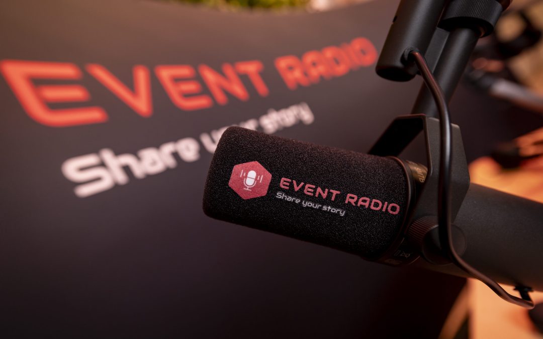 Waarom radio hét entertainment is voor een onvergetelijk bedrijfsfeest