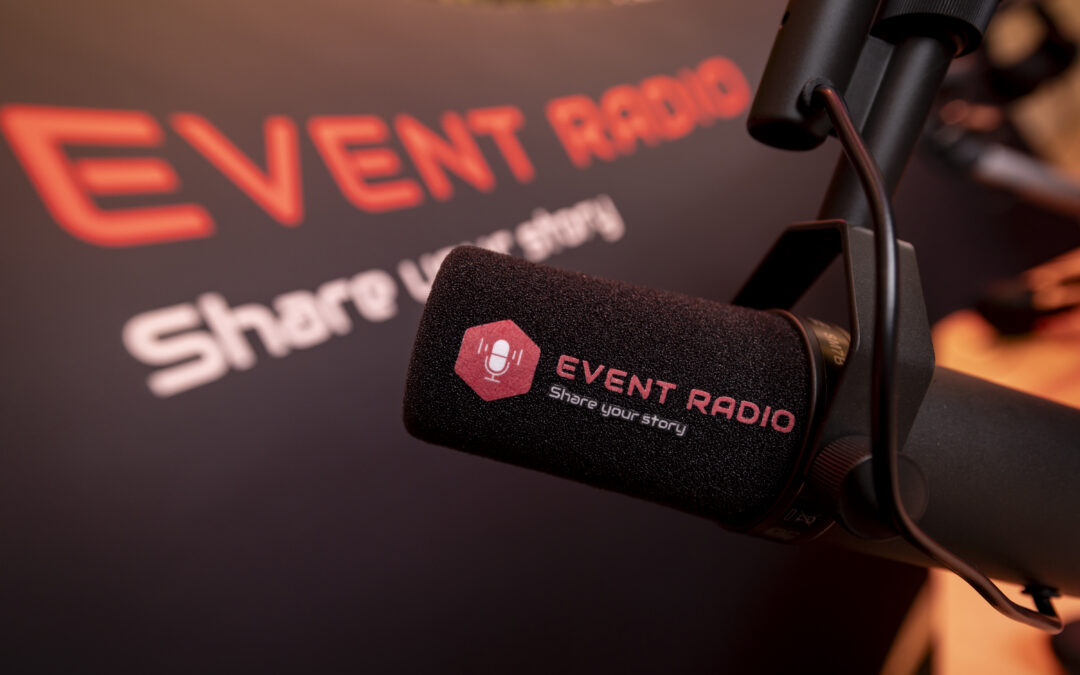 Waarom radio hét entertainment is voor een onvergetelijk bedrijfsfeest
